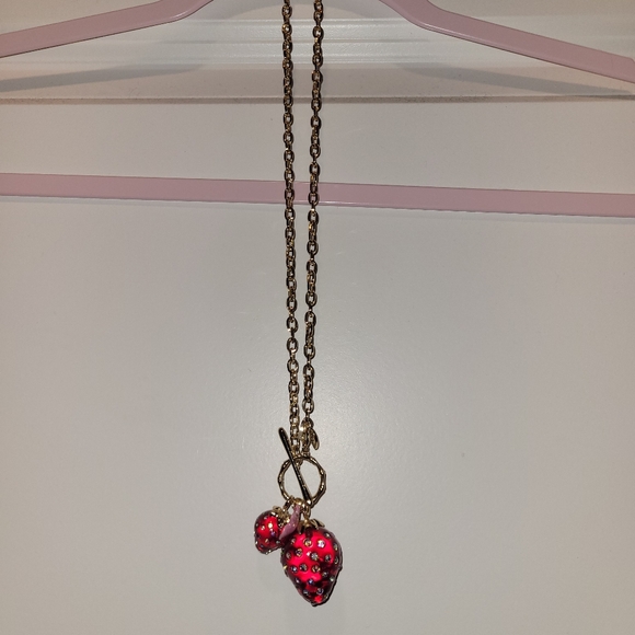 Betsey Johnson - Picture 3 of 3